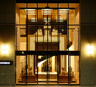 金澤日航酒店